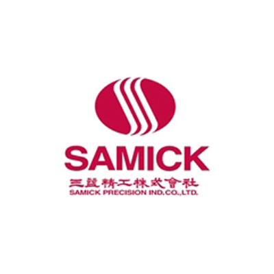 SAMICK轴承